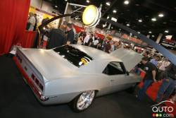 SEMA 2006