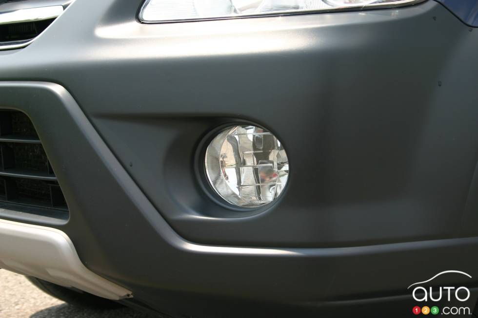 Honda CR-V 2006
