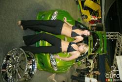 Montreal National Sport Compact 2006