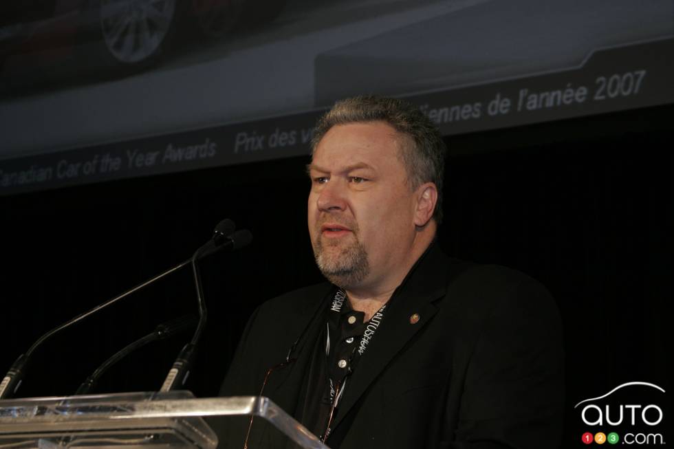 Toronto 2007