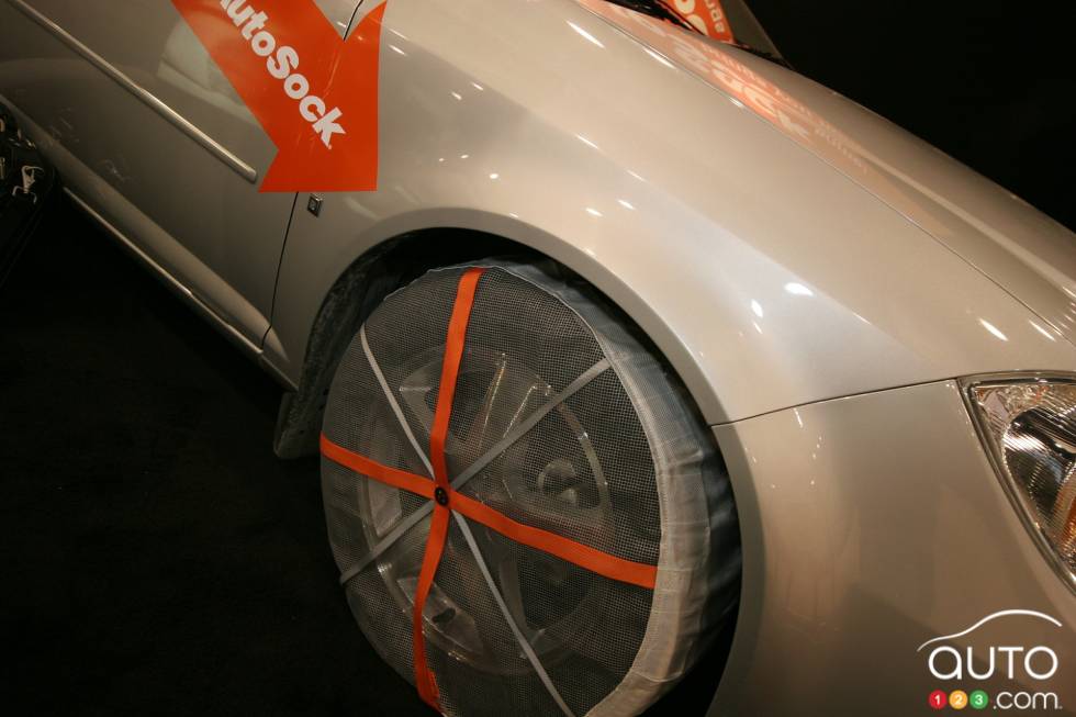 SEMA 2006