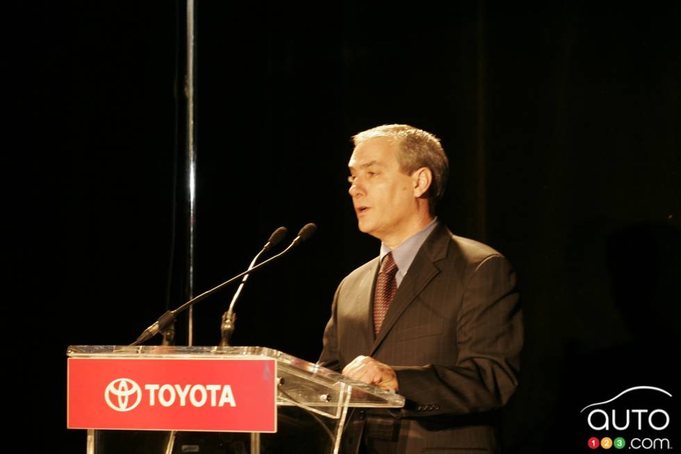 Toronto 2007