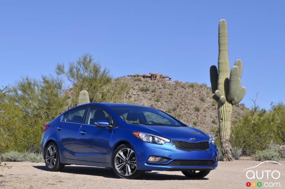 Right front 3/4 view