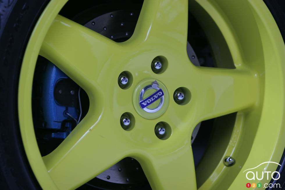 SEMA 2006