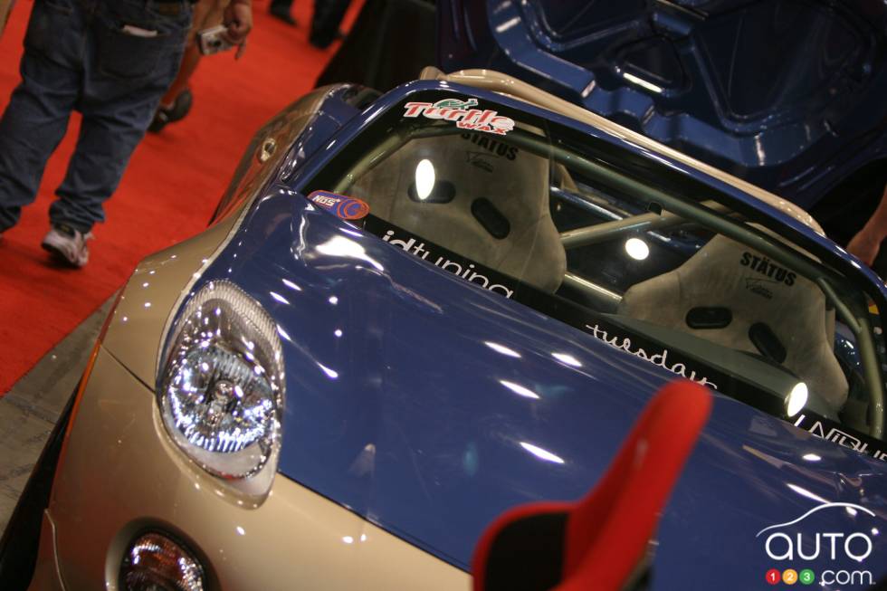 SEMA 2006