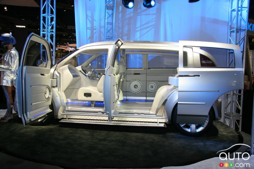 Toronto 2006