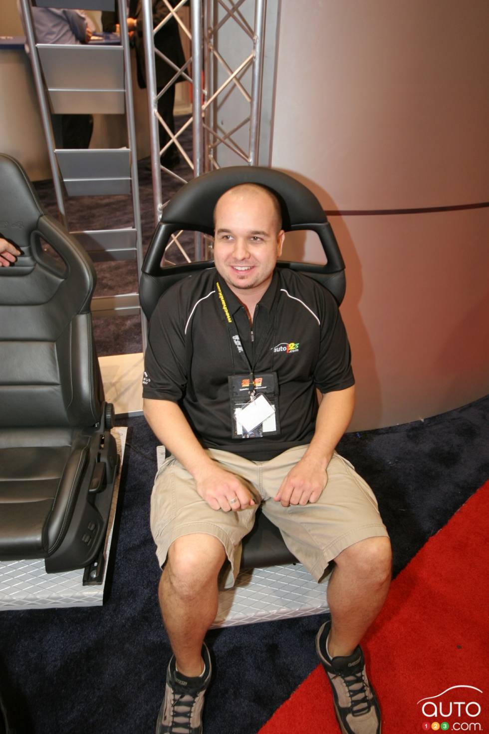 SEMA 2006