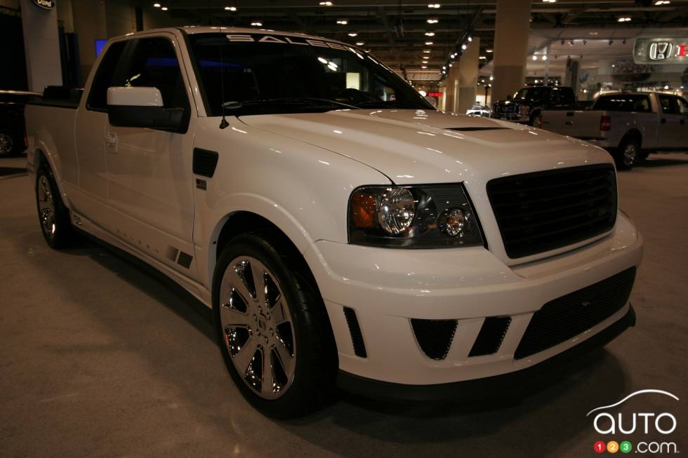 Toronto 2007