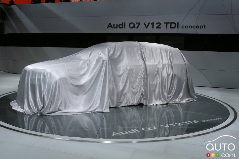 Detroit 2007