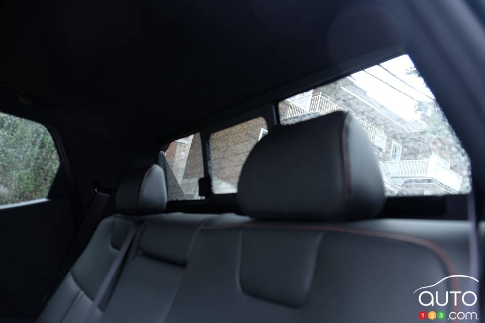 Nous mettons à l'essai le Hyundai Santa Cruz 2022