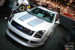 SEMA 2006