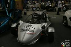 Montreal National Sport Compact 2006
