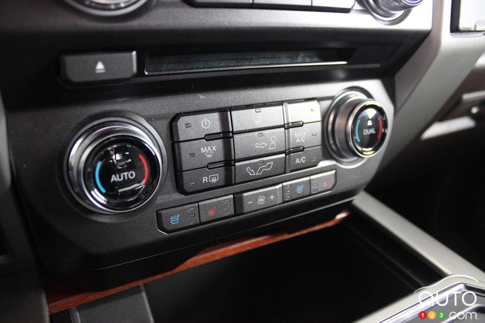 Système de chauffage