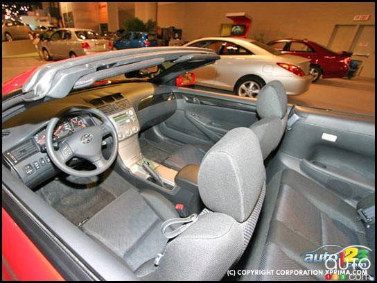 Toronto Toyota 2005