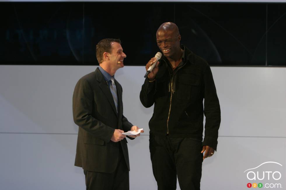 Detroit 2007
