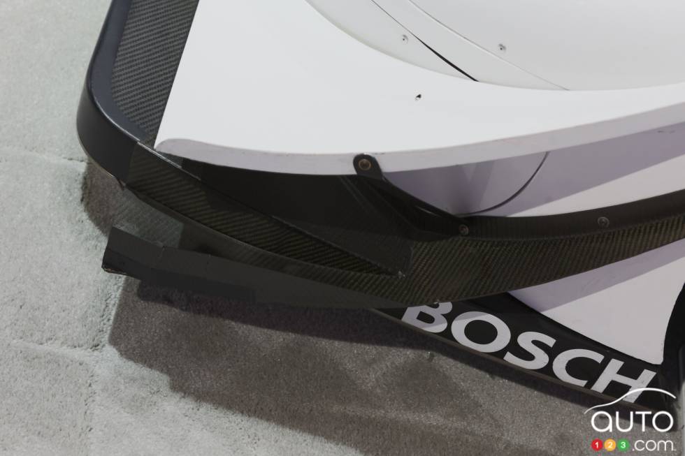 1991 Toyota IMSA GTP EAGLE MARK III