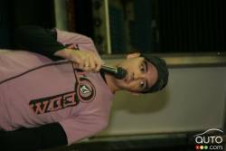 Montreal National Sport Compact 2006