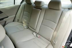 rear seats