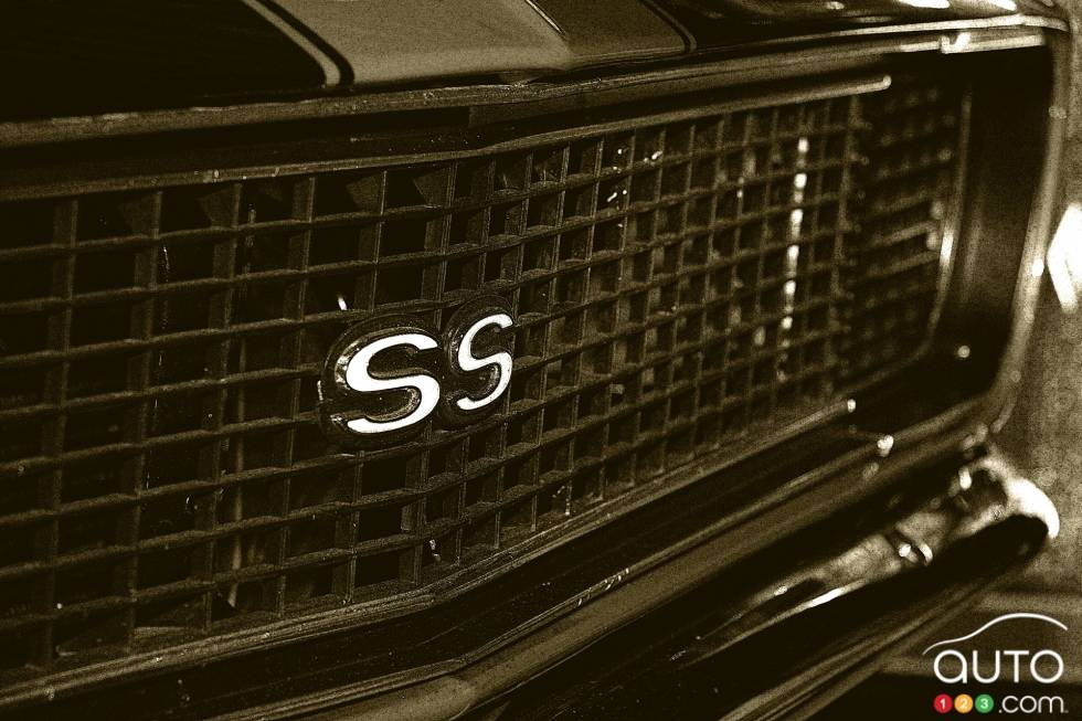 Québec City International Auto Show 2006