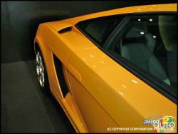 Toronto Lamborghini 2005