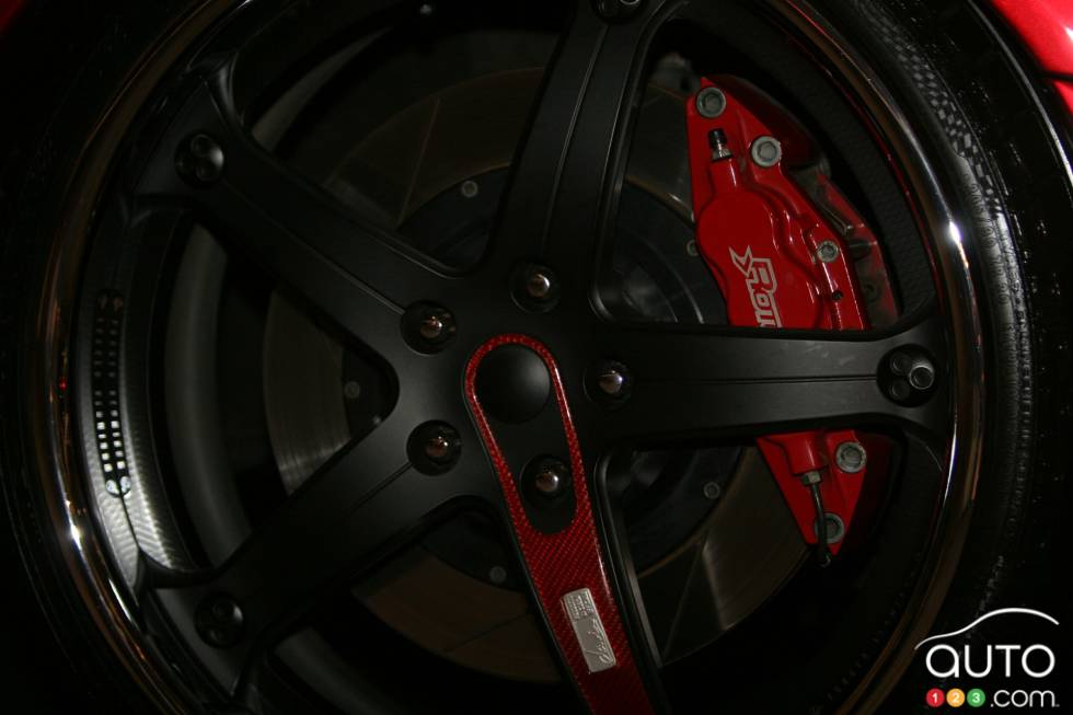 Montreal Sport Compact Nights 2006