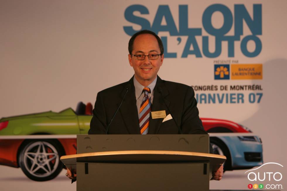 Montreal 2007