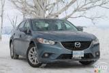 2014 Mazda6 GS pictures