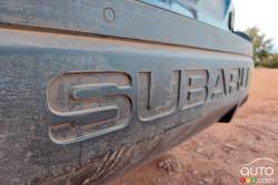 We drive the 2024 Subaru Crosstrek Wilderness