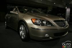 Toronto 2007
