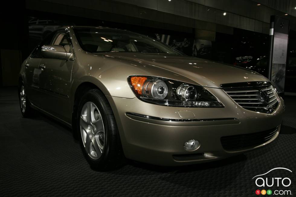 Toronto 2007