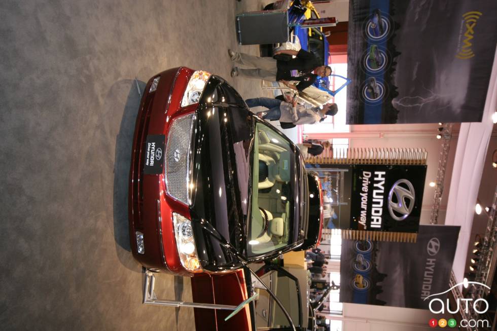 SEMA 2006
