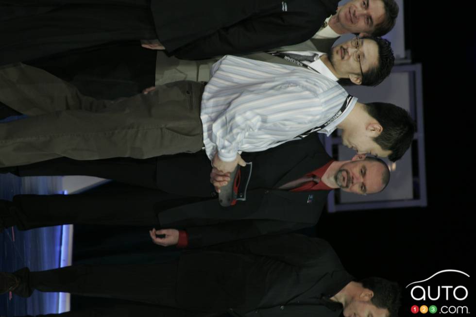 Toronto 2007