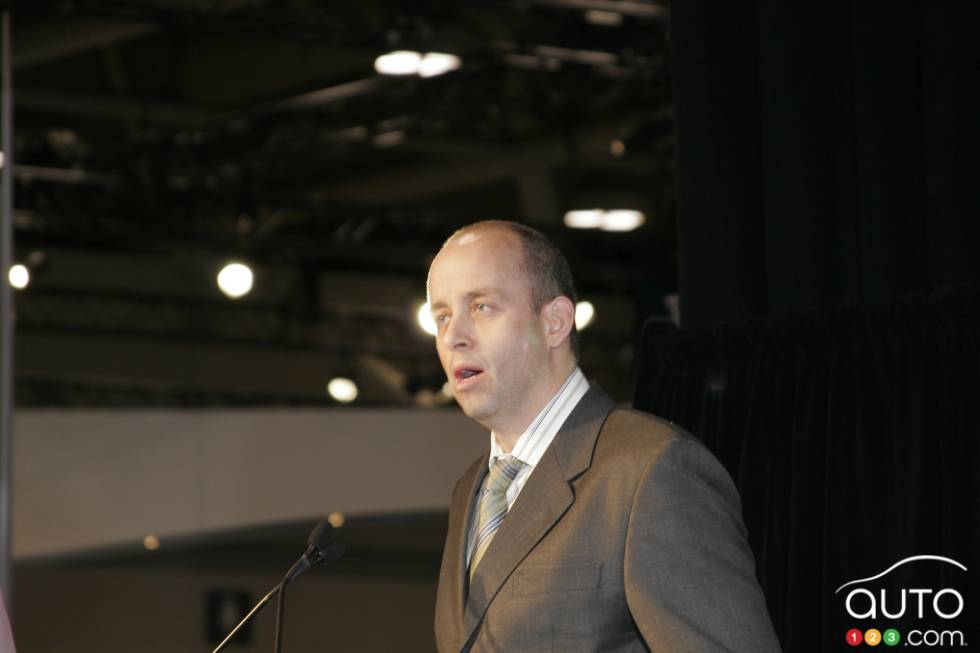 Toronto 2007