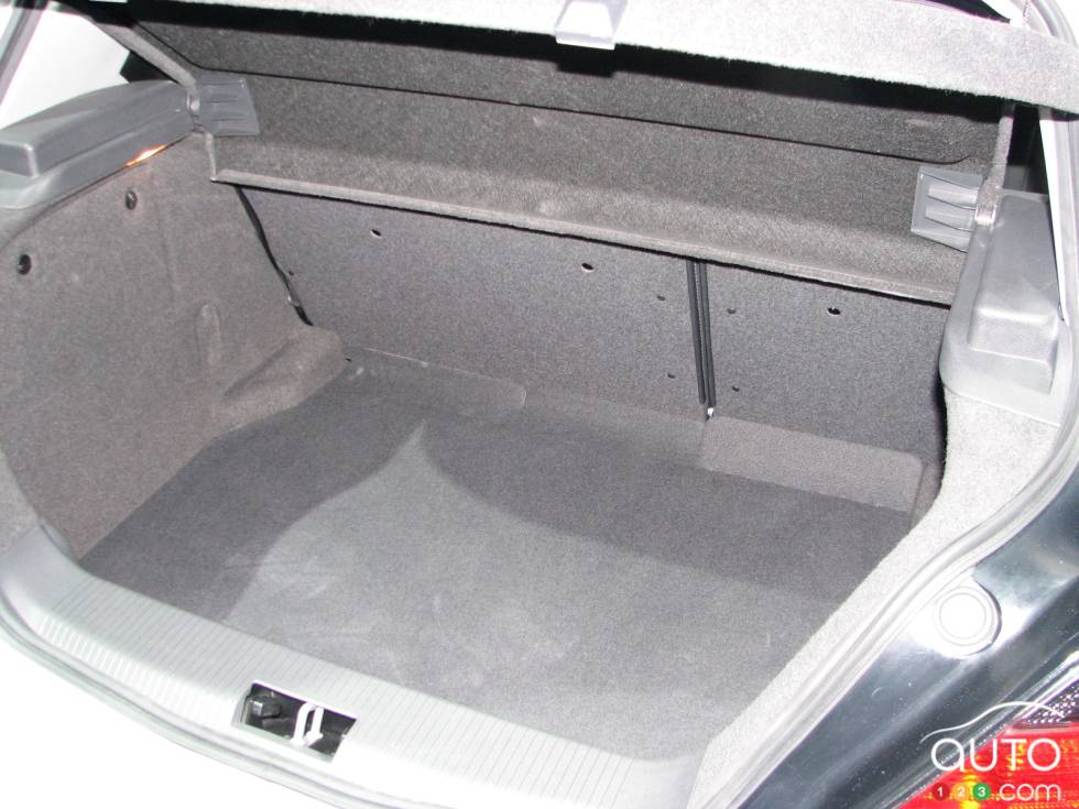 Chicago Auto Show 2007