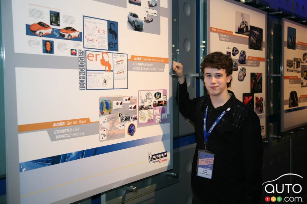 Detroit 2007