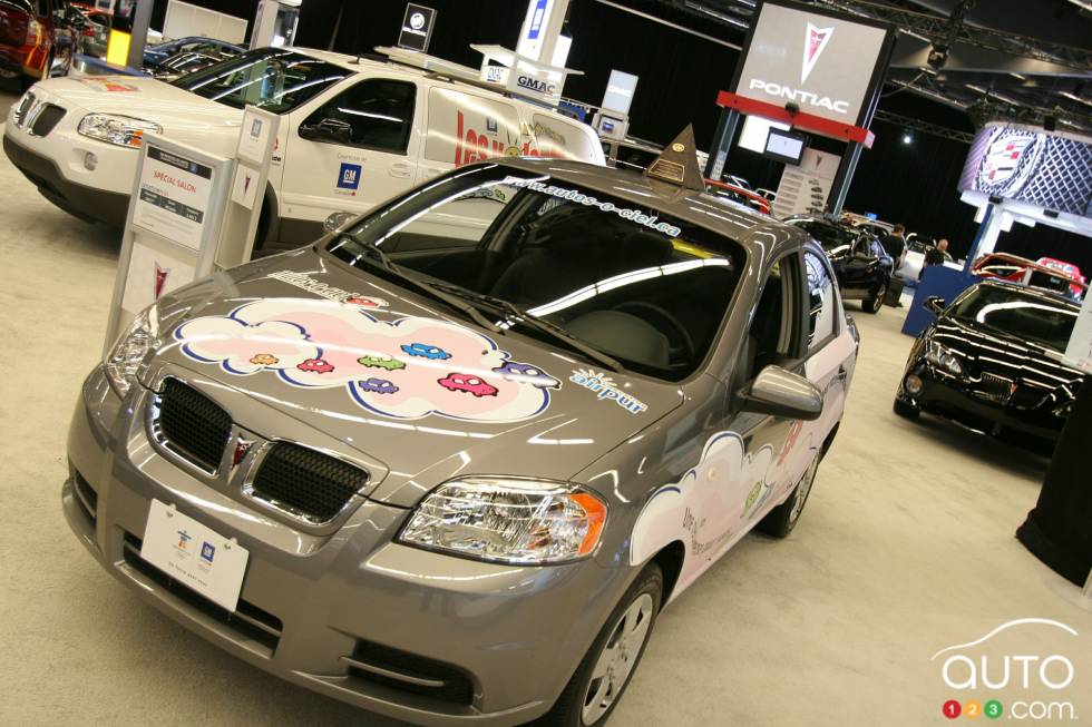Montreal 2007