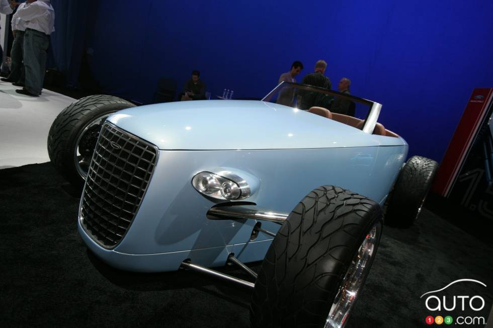 SEMA 2006