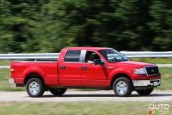 Ford F-Series 2007