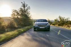 Voici la BMW 2 Series Gran Coupé 2020