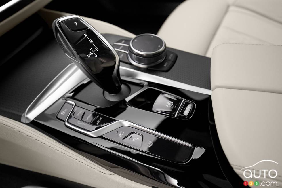 Introducing the 2021 BMW 5 Series