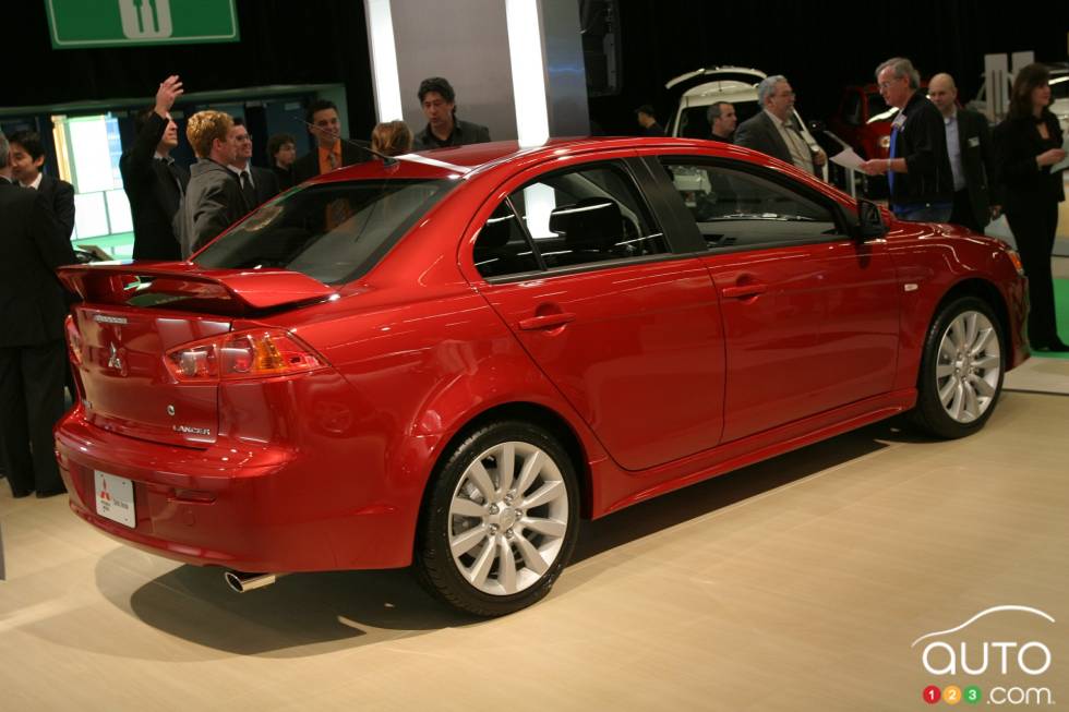 Montreal 2007