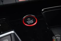 Nous conduisons l'Audi e-tron GT RS 2022