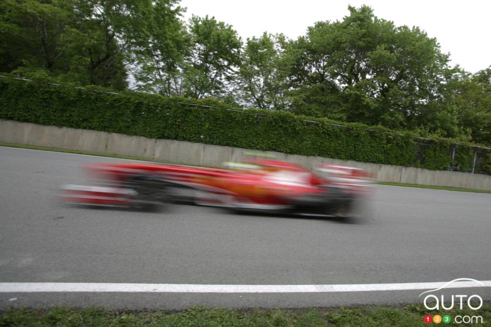 Felipe Massa, Ferrari