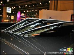 Toronto Pontiac 2005