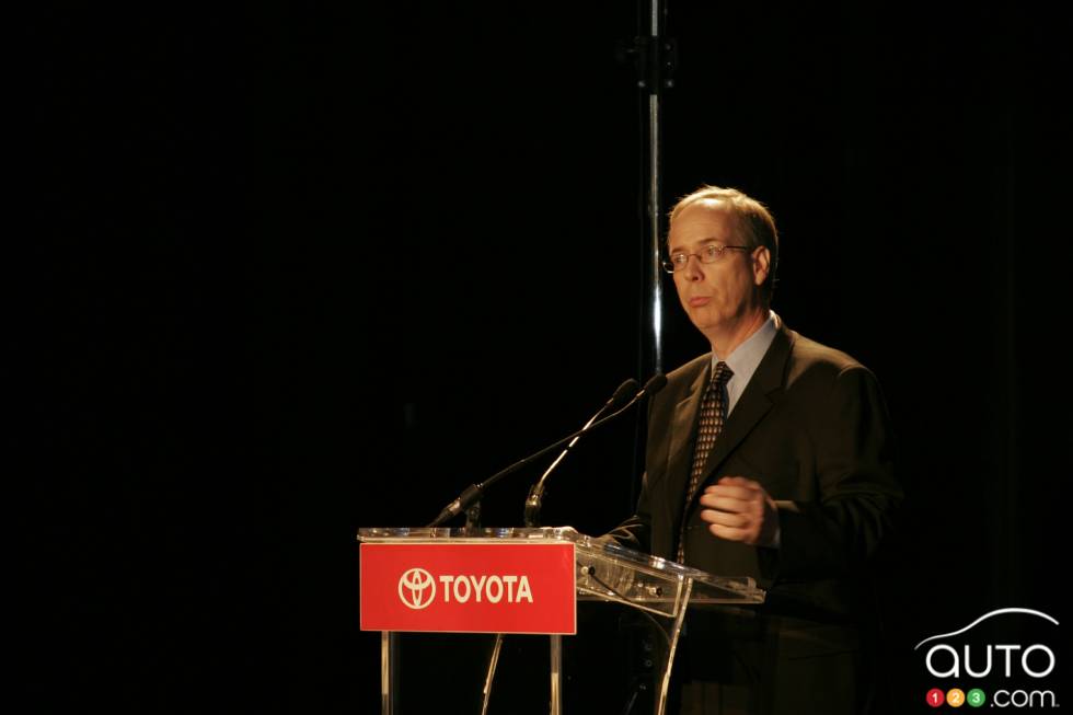 Toronto 2007