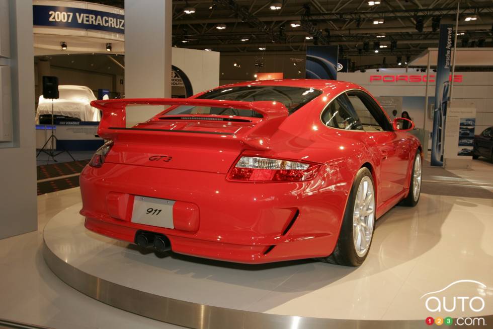 Toronto 2007