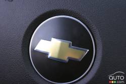 Chevrolet Equinox 2007