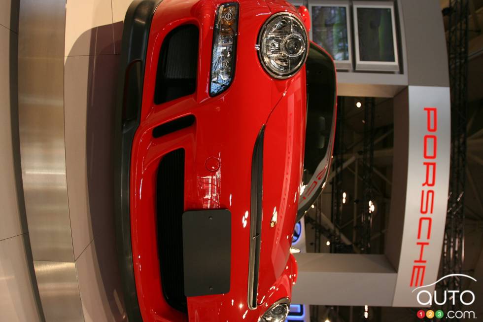 Toronto 2007