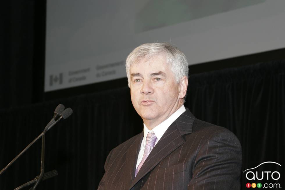 Toronto 2007