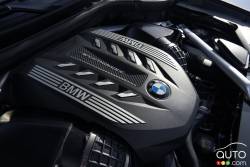 Voici le BMW X6 2020